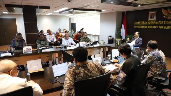 Pemerintah melakukan penguatan tata kelola ekosistem Pusat Data Nasional yang jadi sorotan setelah sebelumnya Pusat Data Nasional Sementara (PDNS) 2 terkena ransomware hingga layanan publik terganggu.