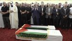 Pemimpin Hamas Ismail Haniyeh Dimakamkan di Doha