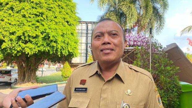 Rencana pembangunan kolam keceh bocah di Bukit Sidoguro