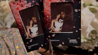 Pada Juni 2024 lalu, Sabrina membagikan momennya merayakan hari jadi pernikahan dengan sang suami. Usia pernikahan mereka menginjak 2 tahun. Foto: Instagram @sabrinachairunnisa_