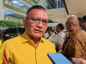 Peluang Usung Kaesang di Pilgub Jateng, Lodewijk: Golkar Selalu Lihat Survei