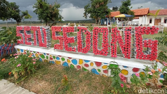 Setu Sedong di Cirebon