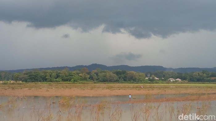 Setu Sedong di Cirebon