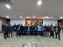 Munas Ke-2 Asosiasi Mutiara Haji, Perkuat Sinergi demi Kemaslahatan Jemaah