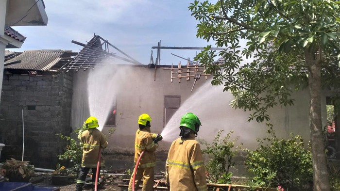Tim Tanggap Darurat atau Emergency Rescue Team (ERT) PT Bumi Suksesindo (PT BSI)