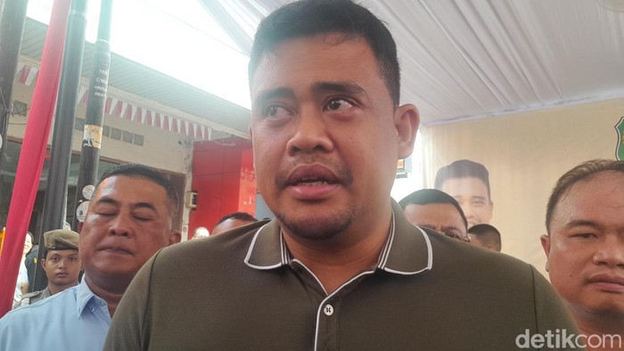 Sikap Bungkam Bobby soal 'Blok Medan' yang Terungkap dalam Persidangan Maluku Utara