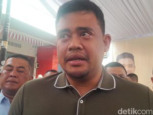 Bobby Belum Terima Laporan soal Petugas Dishub Keroyok Satpam Dinas P3AKB