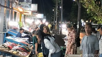 Wajar Tidak? Rincian Getok Harga Labuan Bajo: 10 Bakul Nasi Rp 1 Juta