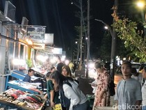 Wajar Tidak? Rincian Getok Harga Labuan Bajo: 10 Bakul Nasi Rp 1 Juta