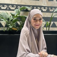 Zaskia Adya Mecca kini lebih fokus pada dunia bisnis setelah jarang tampil di layar kaca. Ia mengembangkan lini busana muslim yang mengedepankan kenyamanan dan gaya kasual, BIA by Zaskia Mecca sesuai dengan karakter pribadinya yang sederhana. Foto: Pingkan/detikcom
