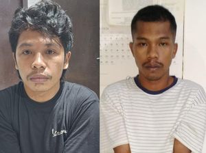 Polisi di Kendari Dikeroyok Preman gegara Tolak Bayarin Makanan Pelaku