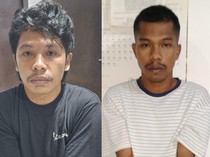 Preman di Kendari Keroyok Polisi gegara Tolak Membayar Makanan Pelaku