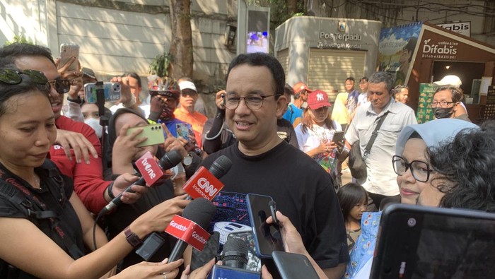 Anies Baswedan