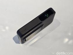 Unboxing Anker MagGo untuk Temani iPhone