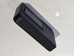 Unboxing Anker MagGo untuk Temani iPhone