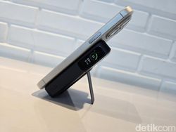 Unboxing Anker MagGo untuk Temani iPhone