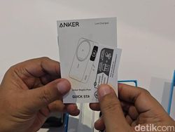 Unboxing Anker MagGo untuk Temani iPhone