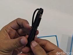 Unboxing Anker MagGo untuk Temani iPhone