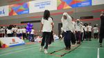 Asah Kreativitas Anak Lewat Permainan dan Olahraga
