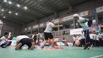 Asah Kreativitas Anak Lewat Permainan dan Olahraga