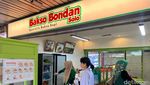 Puas Makan Bakso Khas Solo yang Lagi Viral di Blok M