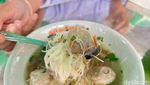 Puas Makan Bakso Khas Solo yang Lagi Viral di Blok M