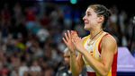 Tangis Carolina Marin