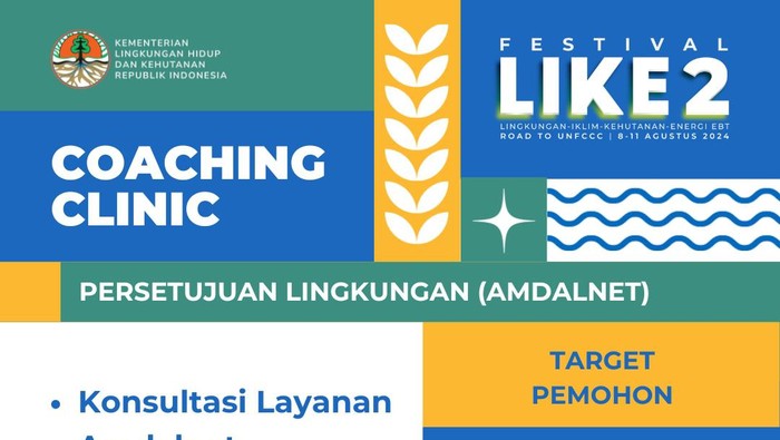 Festival LIKE