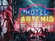 Sinopsis Hotel Artemis: Kacaunya RS Rahasia di LA Akibat Ulah Kriminal