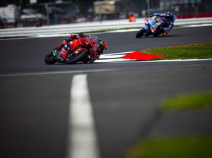 Jadwal MotoGP Inggris 2025 Akhir Pekan Ini
