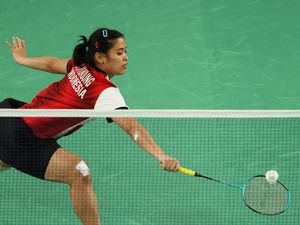 Gregoria Gagal di Semifinal Usai Dikalahkan An Se-young