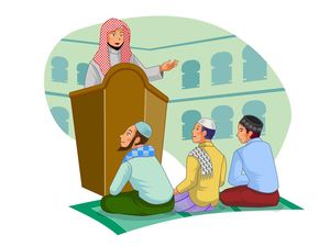9 Contoh Khutbah Jumat Awal Bulan Syaban yang Penuh Makna