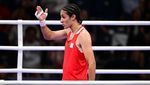 6 Atlet Viral di Olimpiade Paris 2024