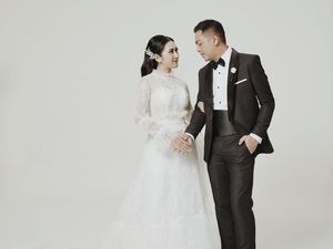 Ade Govinda Nikahi Indi Arisa, Logam Mulia hingga Uang Riyal Jadi Mahar