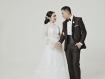 Jeje Ungkap Perjalanan Cinta Ade Govinda dan Indi Arisa di Momen Pernikahan