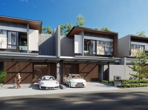 Pengembang Tangkap Peluang Pasar Rumah Mewah di Bandung yang Menggeliat