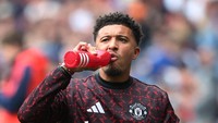 Kans MU Lepas Jadon Sancho ke PSG