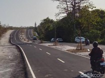 Alasan PUPR Badung Tak Beri Ganti Rugi 6 Warga di Proyek Jalan Lingkar Selatan