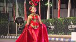 Pagelaran Busana Ini Dongkrak Pariwisata di Jember
