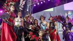 Pagelaran Busana Ini Dongkrak Pariwisata di Jember