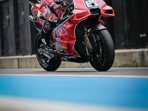 Klasemen Pebalap Usai MotoGP Inggris 2024, Martin Jadi Juara Paruh Musim