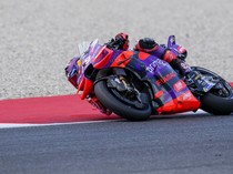 Hasil MotoGP Mandalika 2024: Martin Juara, Motor Marc Marquez Terbakar
