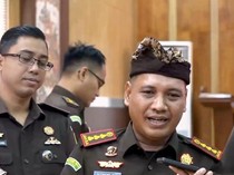 Jalan Lingkar Selatan Digugat, Kejari Beri Pendampingan Hukum Pemkab Badung