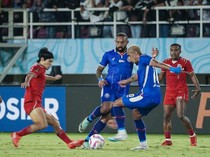 Menang Adu Penalti, Arema FC Juara Piala Presiden 2024