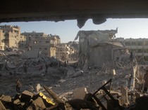 Israel Setuju Lanjutkan Perundingan Gencatan Senjata di Gaza 15 Agustus