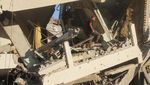 Lagi, Israel Bombardir Sekolah di Gaza