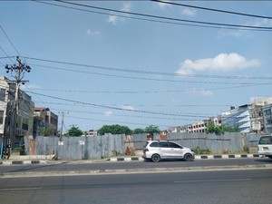 Nasib Medan Plaza Kini, Mal Legendaris yang Dulu Jadi Favorit Warga Medan