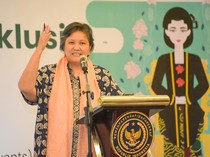Waka MPR Dorong Peningkatan Keterampilan Guru untuk Pendidikan Berkualitas