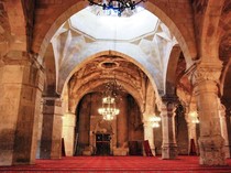 Megahnya Arsitektur Islam Abad 13 di Masjid dan Rumah Sakit Divrigi