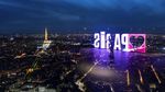 Menikmati Kota Paris di Tengah Gempita Pesta Olahraga